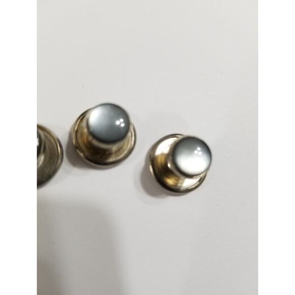 Three cuff buttons n327* - Picture 3 of 8